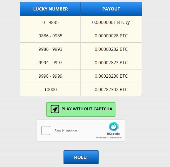 como ganar en FreeBitcoin
